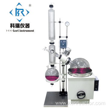 Cheapest In Lab Evaporator Price Vacuum Rotary Evaporator